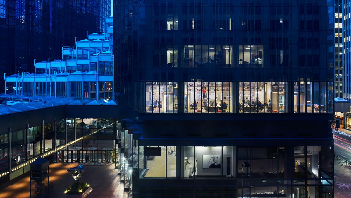 Office Supplies Downtown Minneapolis cool offices design firm perkins will opens new ids Office Supplies Downtown Minneapolis cool offices design firm perkins will opens new ids