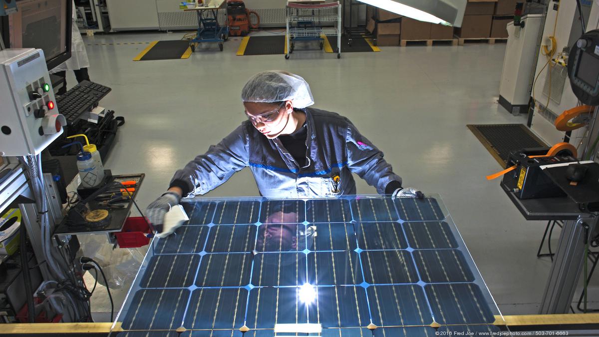 SolarWorld prepares to sell panels that'll generate 25 more energy