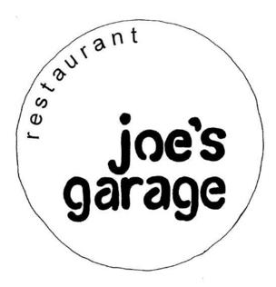 Joe’s Garage to close | C&W / NorthMarq Retail Services