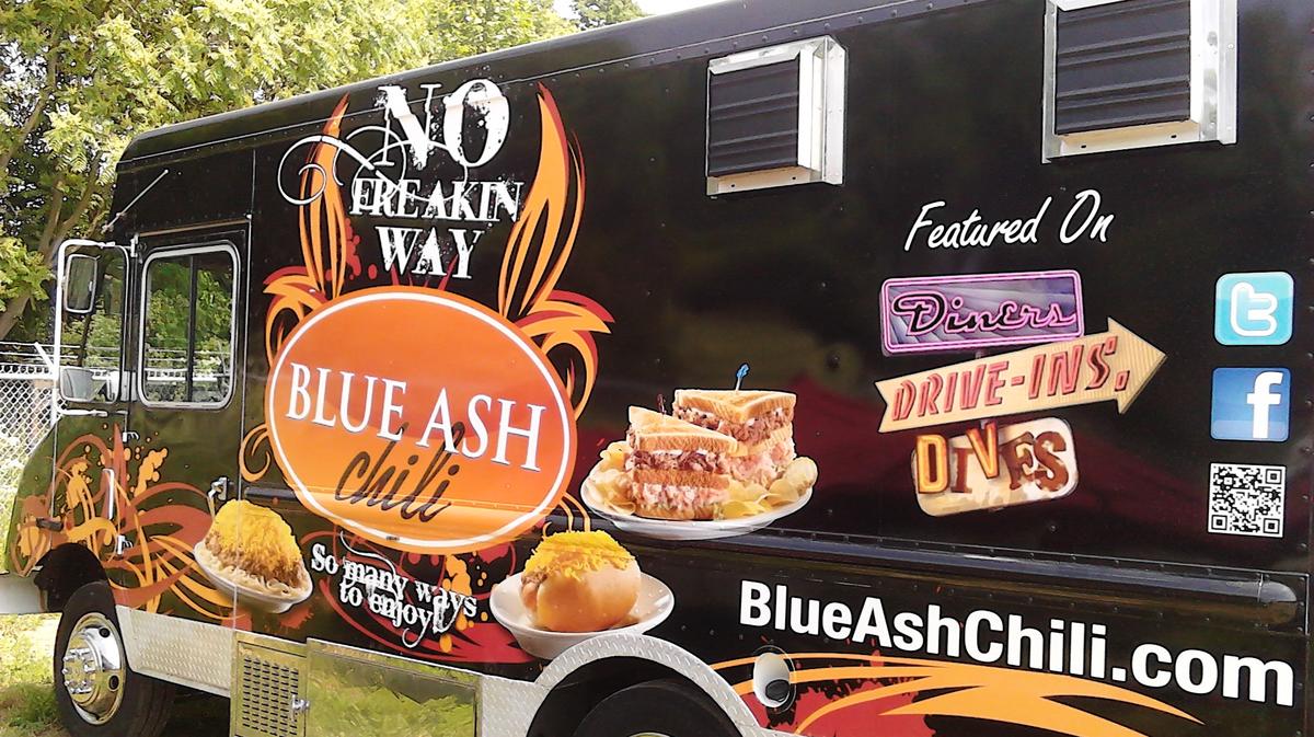 Blue Ash Chili opens third location Cincinnati Business Courier
