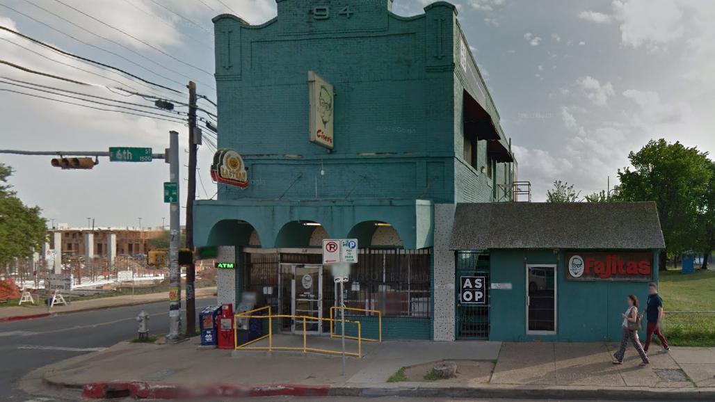 Cisco's Restaurant Bakery in East Austin is up for sale Austin