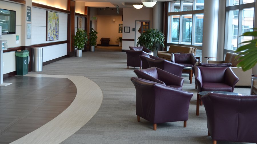 Menorah reintroduces Women's Center Kansas City Business Journal