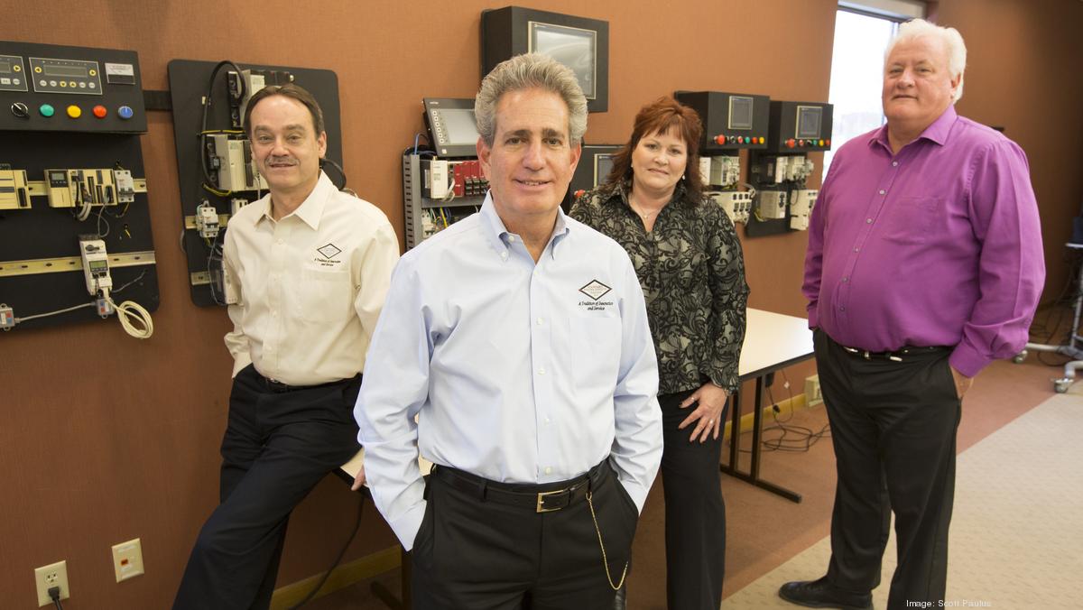 Standard Electric Supply Co. — Medium Company Milwaukee Business Journal