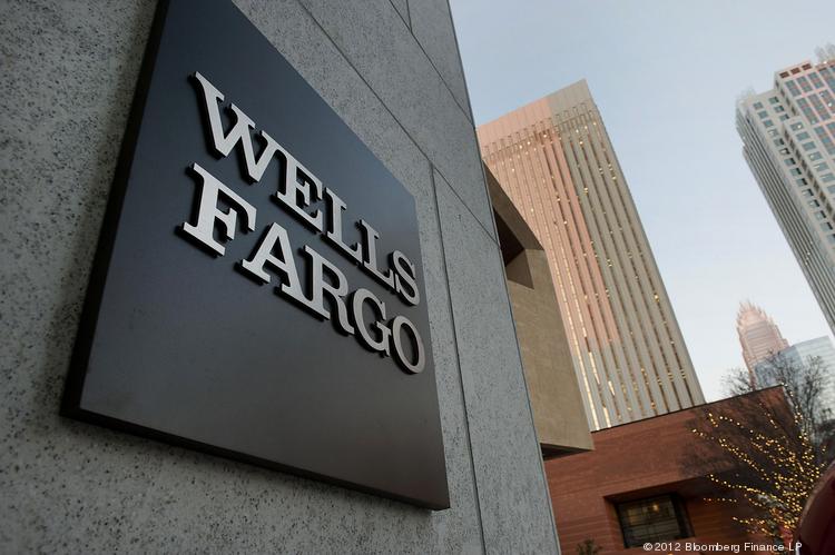 wells fargo business plan center