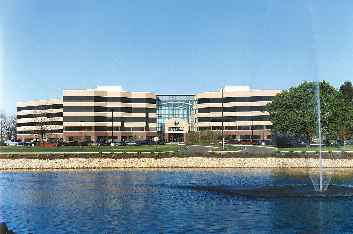 HewlettPackard takes Atrium II space in Dublin Columbus Business First