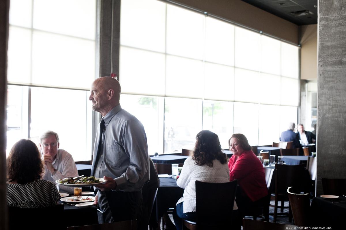 Guardian highlights Nashville restaurants usual suspects