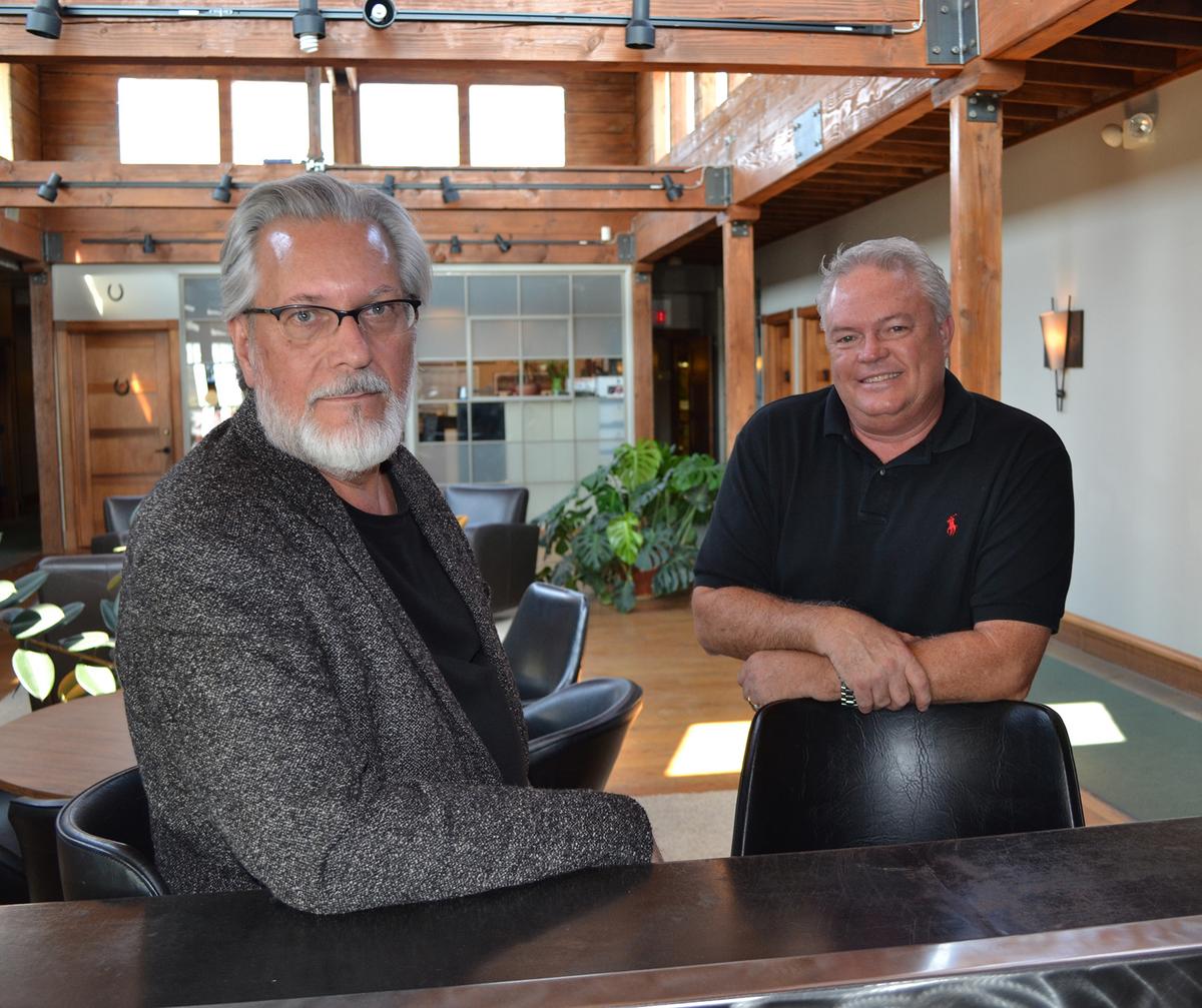 Seven Wichita advertising professionals form consortium called Fresh