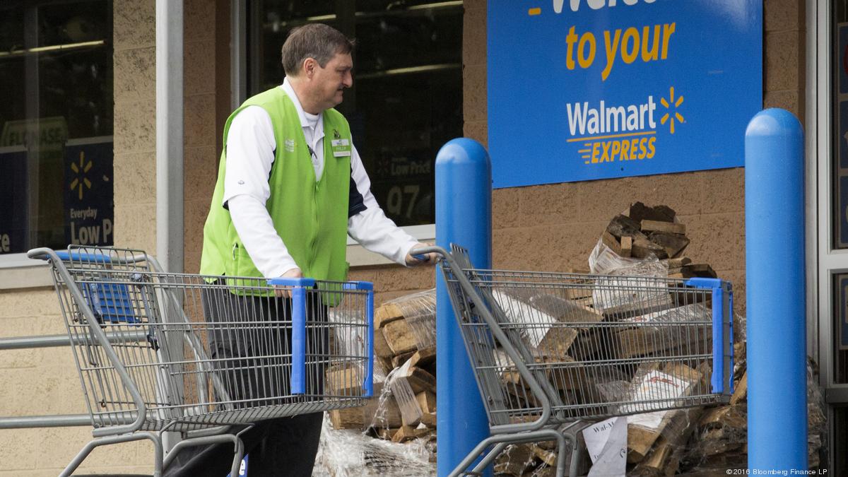 Here's what Walmart's pay raise means to Tampa Bay workers Tampa Bay