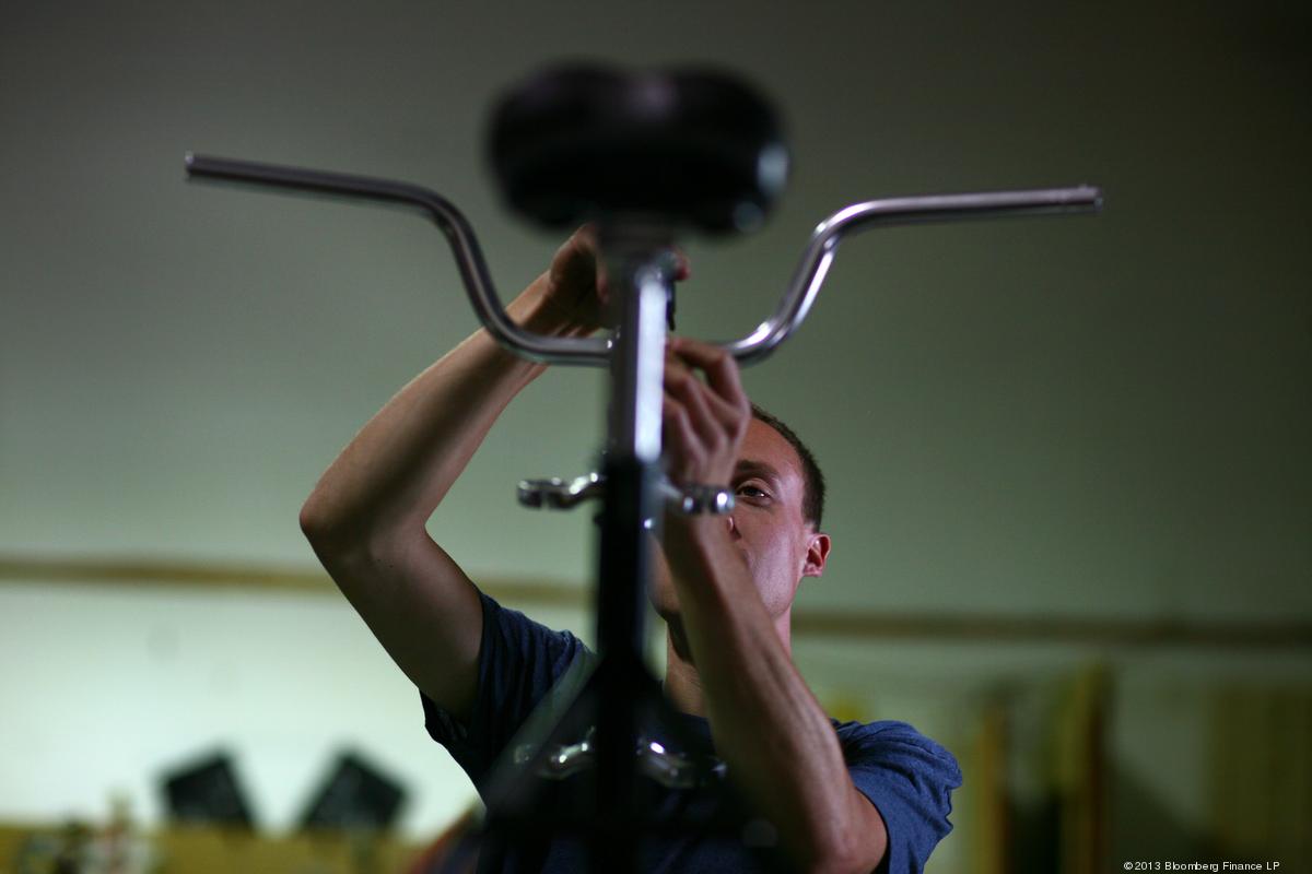 Colorado manufacturing jobs rise; biggest gain in oil and gas Denver Business Journal