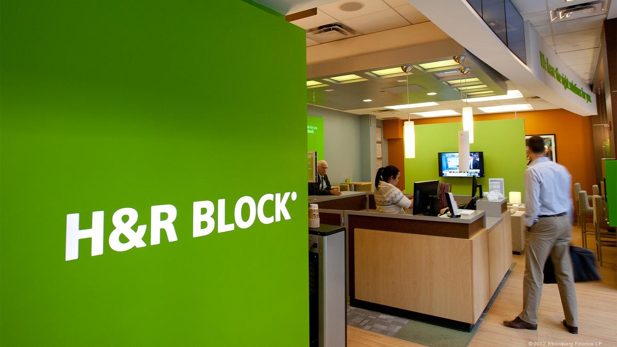 H R Block Government Will Delay Refunds For Millions Kansas City 