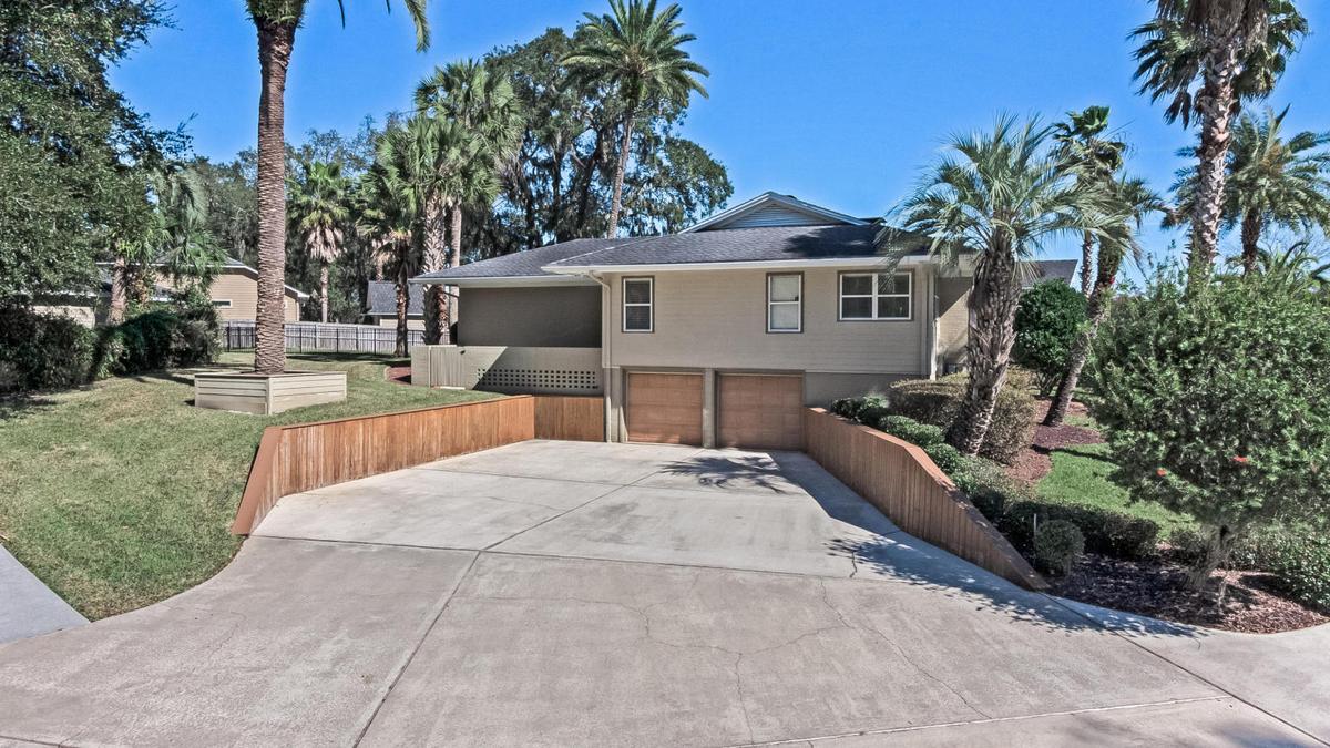 1.1 million home off Beach Boulevard for sale Jacksonville Business