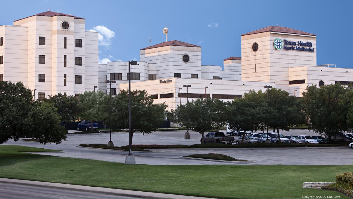 Texas Health Southwest in Fort Worth named to list of 100 Top Hospitals