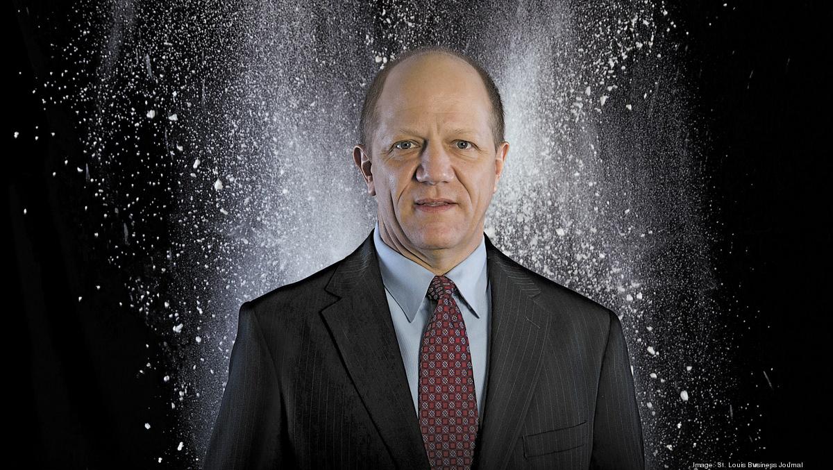 Jim Onder's $72 million baby powder win - St. Louis Business Journal