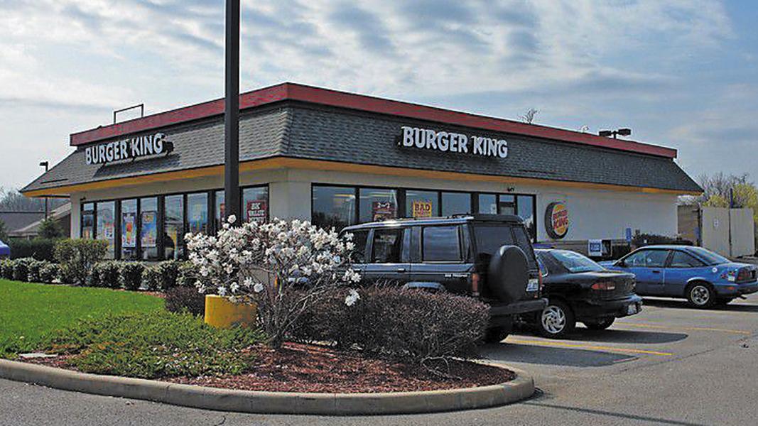 Fastfood property in Hebron sells for 1.7M Deal of the Week