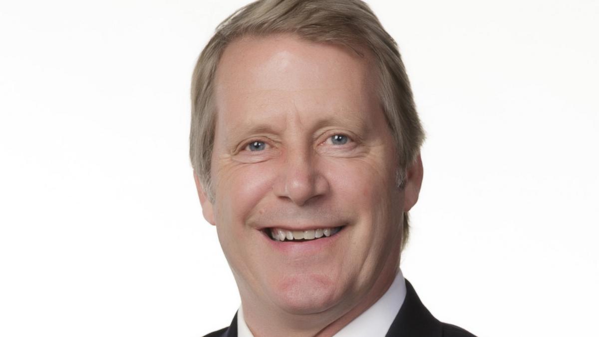 Whitney Bank names Scott Brewer as Houston market president Houston