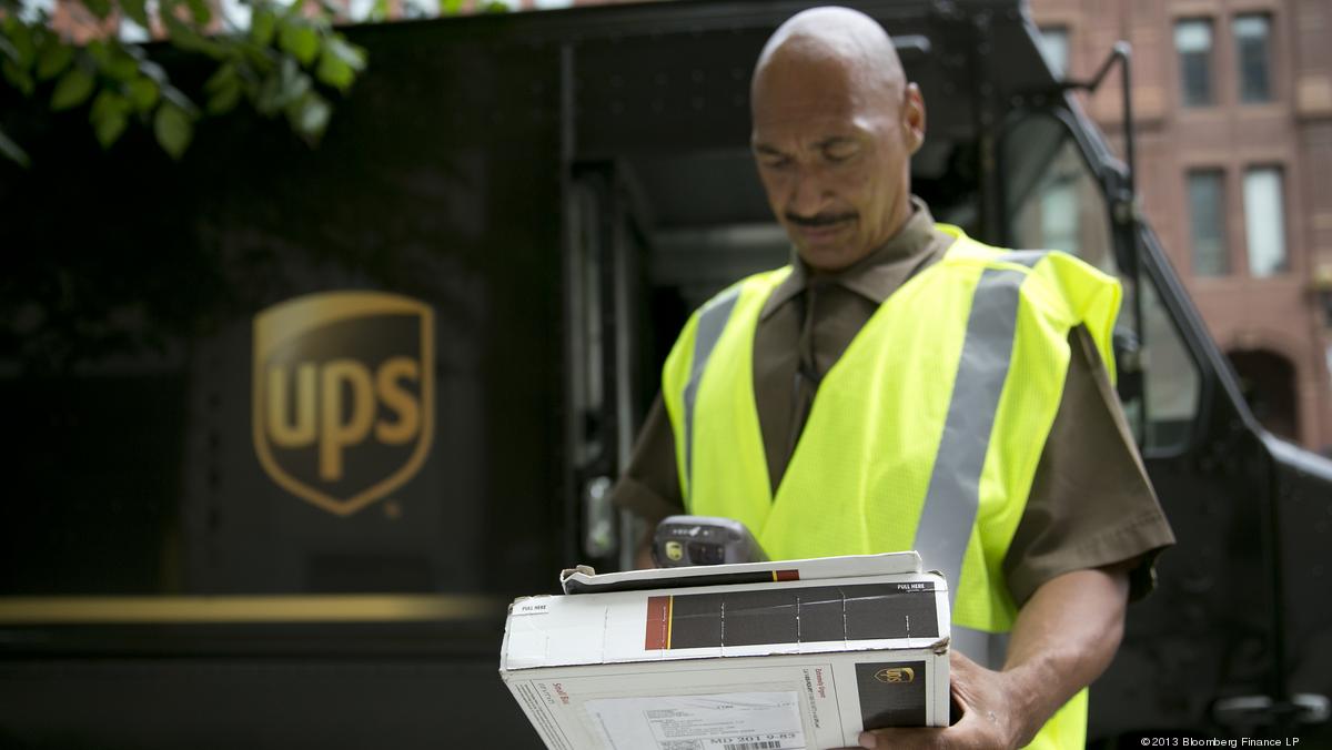 UPS buying Polish health care logistics company Atlanta