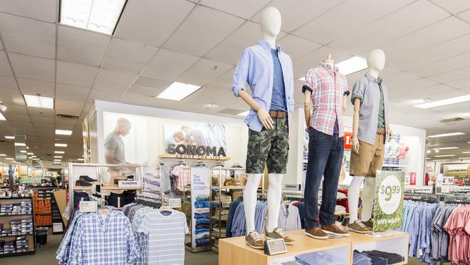 Kohl's Brings Diversity To Sonoma Private Label