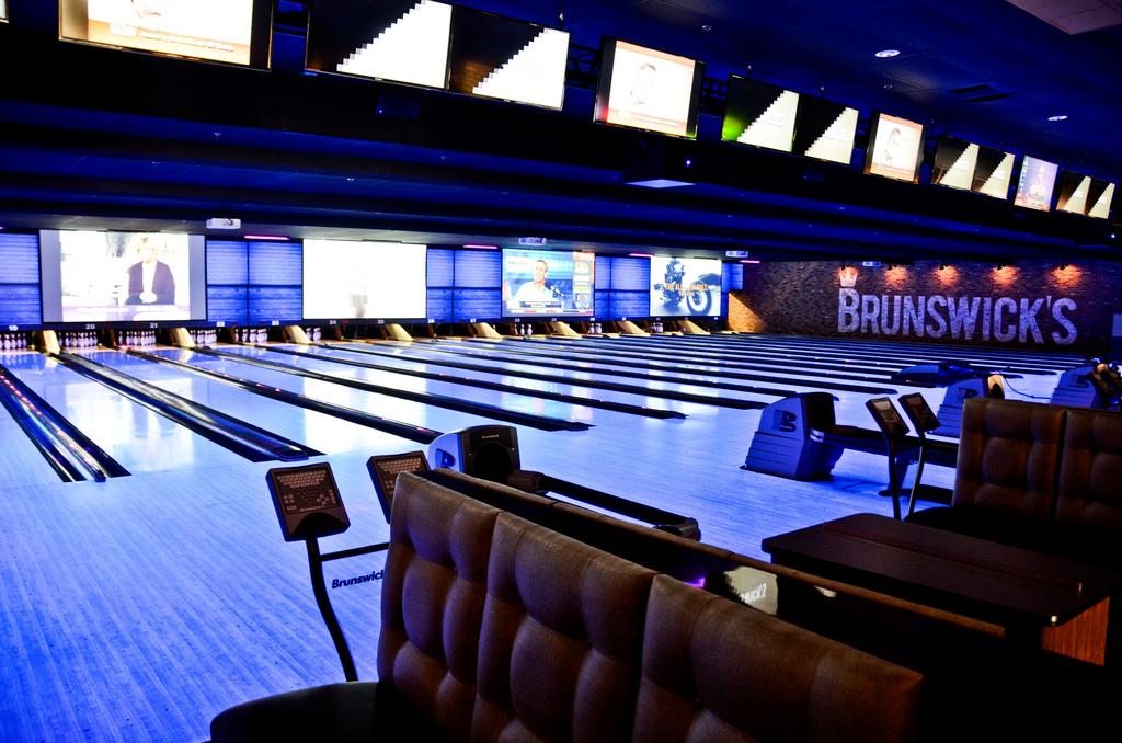 New Brunswick Bowling >> Brunswick Strikes Out In A New Direction With Bowling New Brunswick Bowling >> Brunswick Strikes Out In A New Direction With Bowling