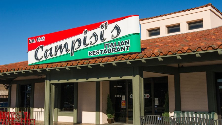 Campisi's Restaurant