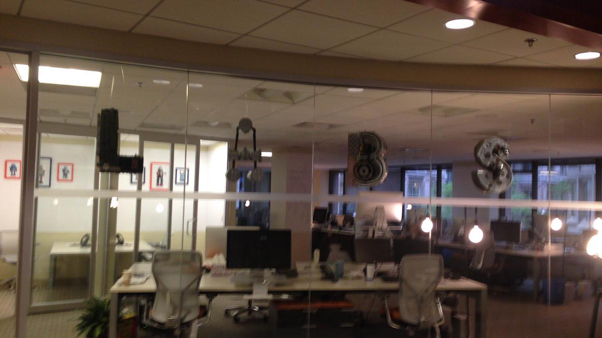 Need 100,000 in five minutes? Eastern Bank has a new product for you