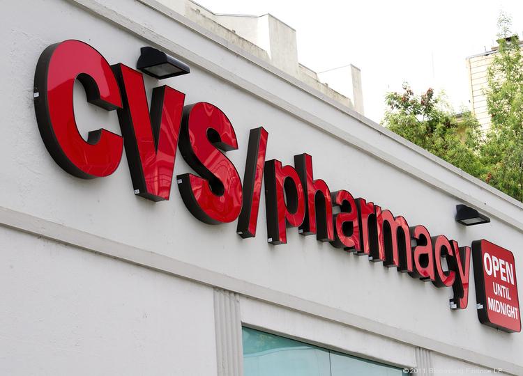 cvs opens two d c  minuteclinics  planning two more in va  this year