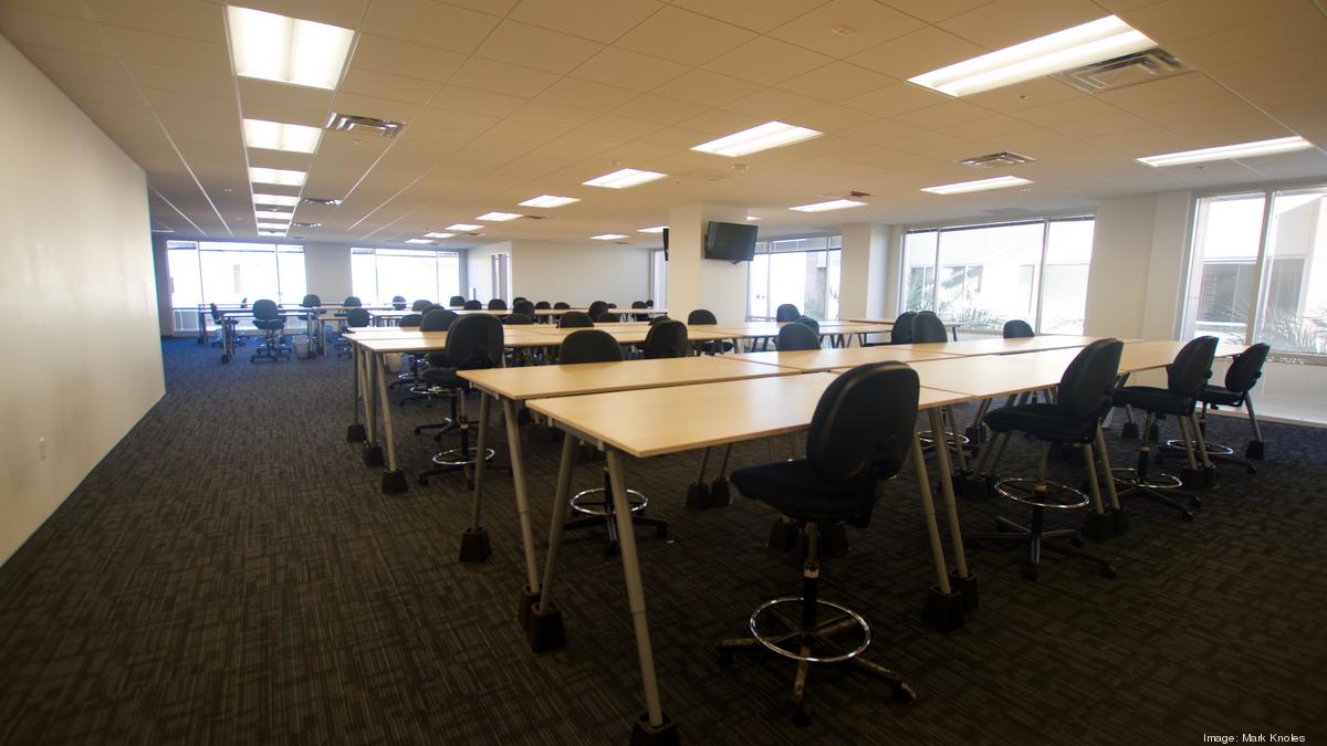 DeskHub to open second Valley flexible office space in north Phoenix