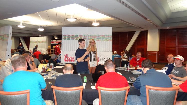 it s 3rd and long for law legalizing fantasy sport leagues in