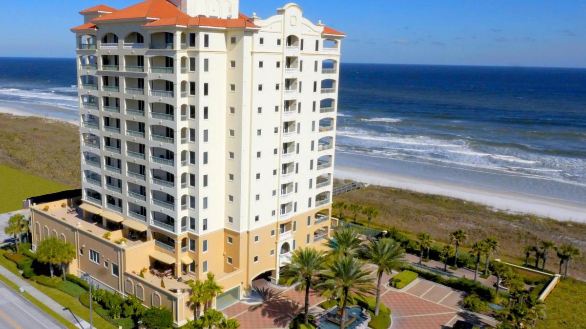 Jacksonville Beach Property