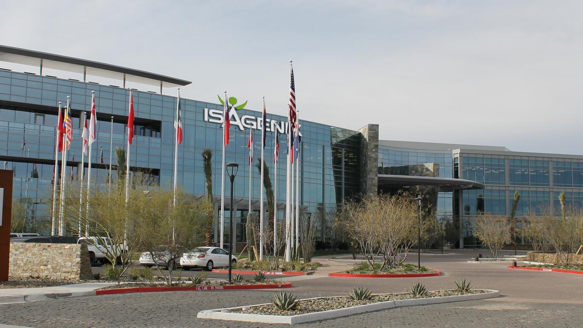 Isagenix Jobs