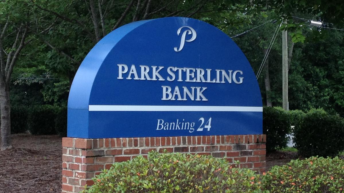 Park Sterling Bank expands to Richmond, hires team of bankers