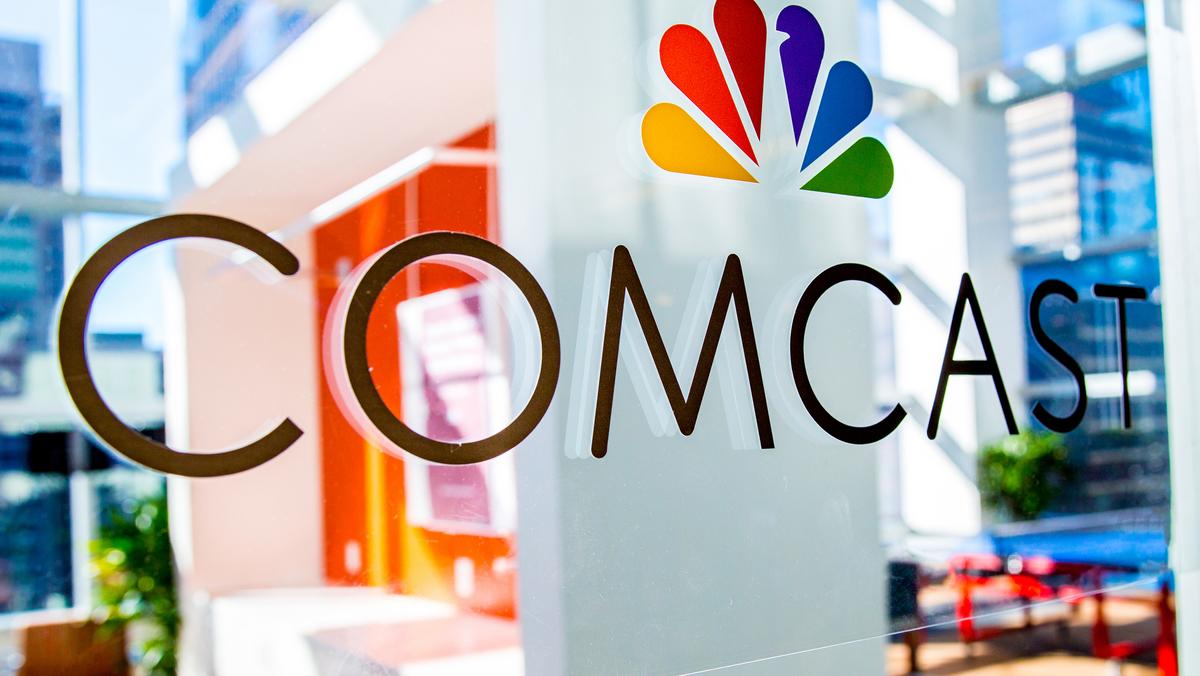 Atlanta rollout of Comcast ultrahighspeed broadband service begins