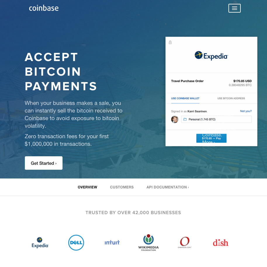 Why USAA is making moves with this bitcoin wallet startup
