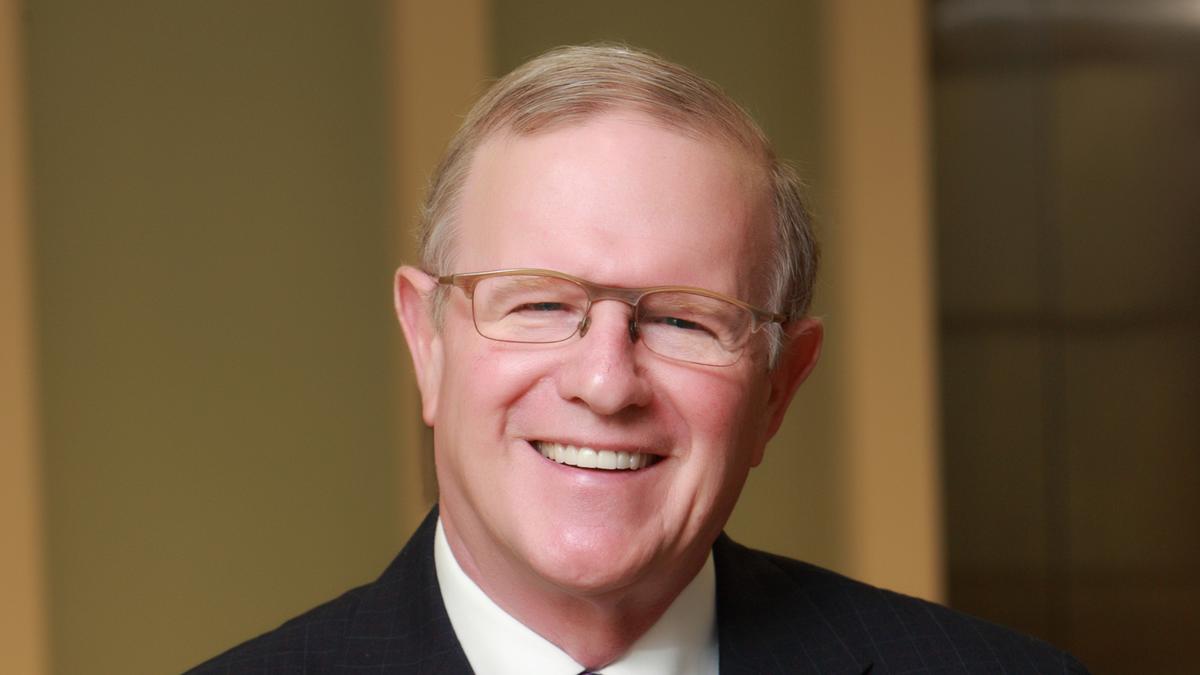 Former Lewis Rice managing partner sheds light on transition Kansas