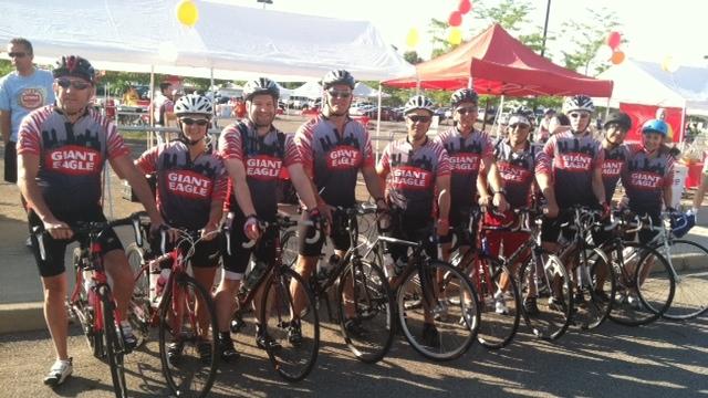 Healthiest Employers 2016: Giant Eagle 