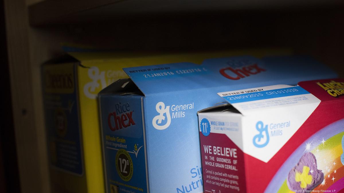 Bernalillo County enacts new clawbacks for 80 million General Mills
