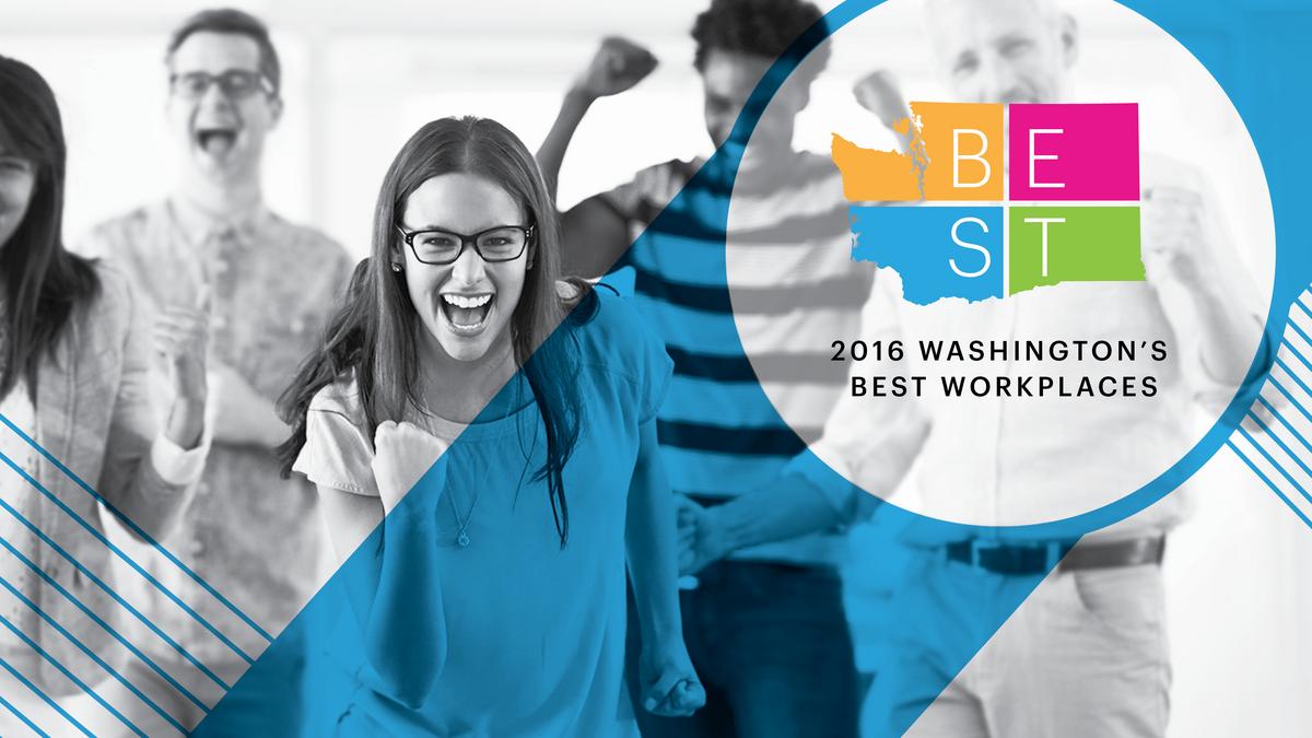 Why being one of Washington's Best Workplaces means more than ever this
