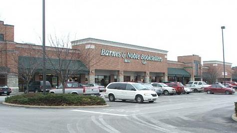 This Louisville Shopping Center Just Changed Hands In A Nearly 7