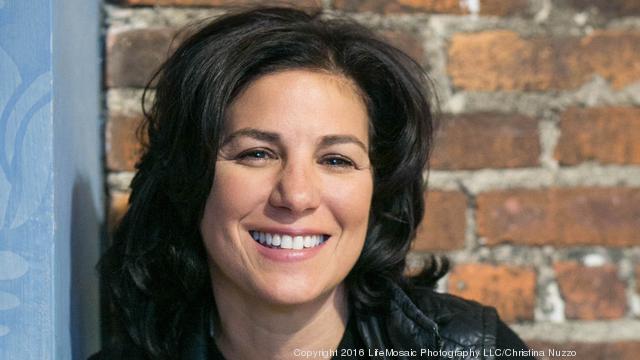 BIZWOMEN INTERVIEW – Stocking up on innovation at Whole Foods