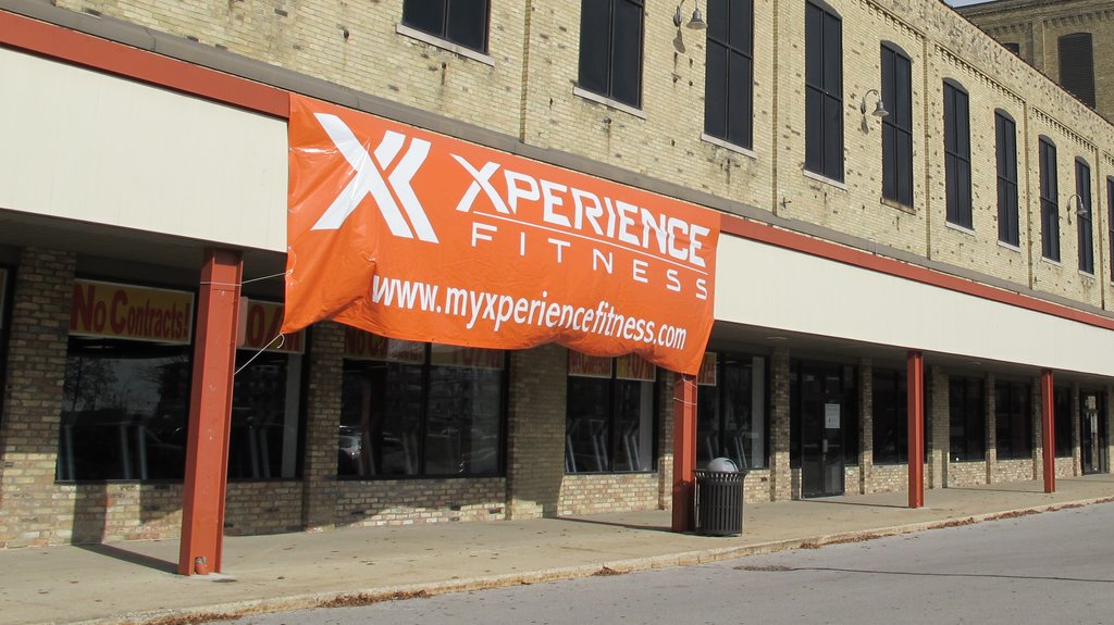Roseville, MN Gym - Xperience Fitness