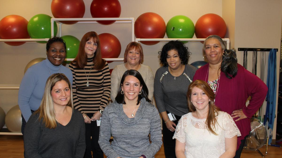 Healthiest Employers 2016 Medical Mutual of Ohio Columbus Business First