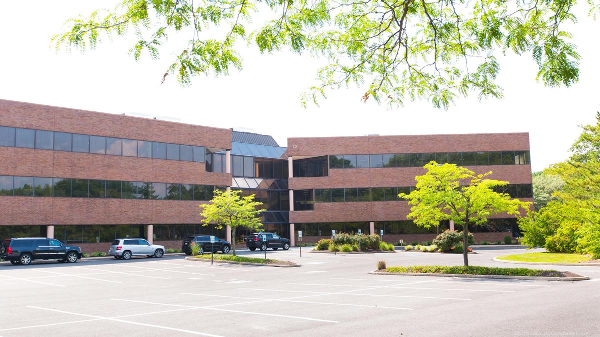 Tabula Rasa HealthCare office