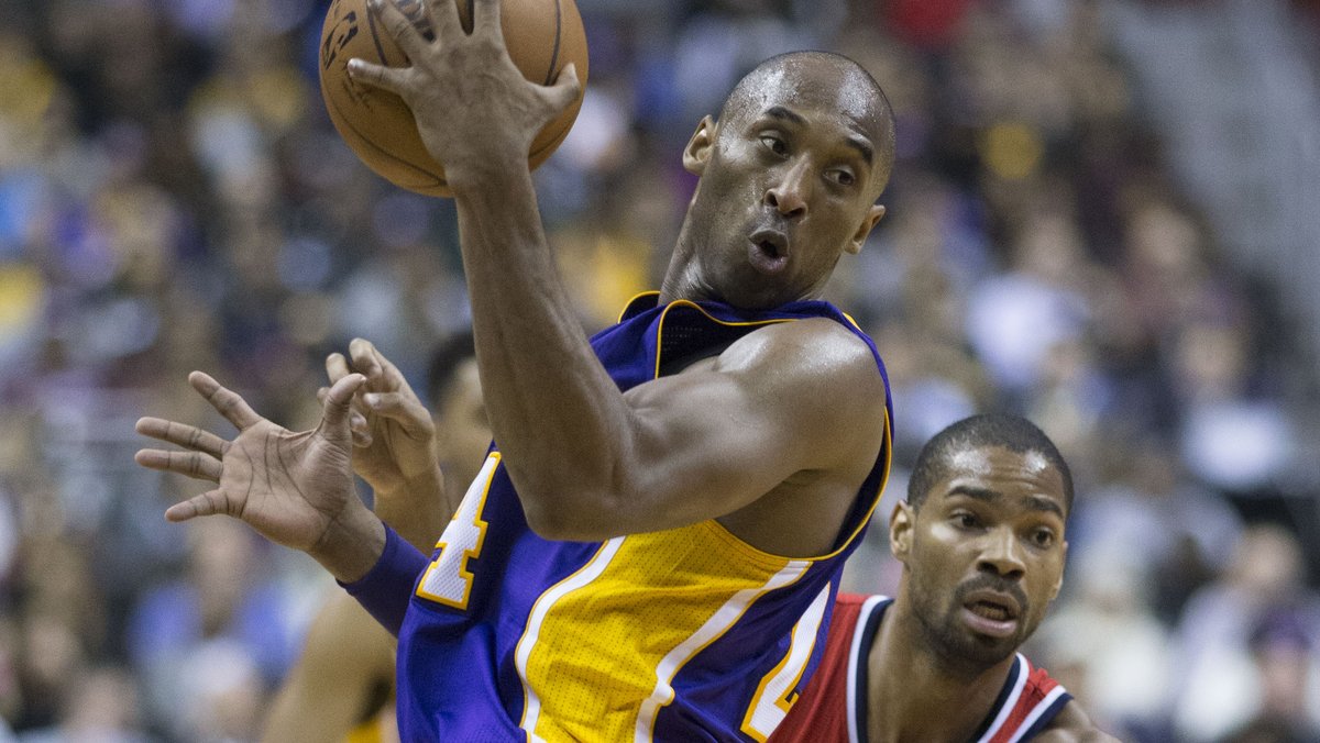 StubHub Canceled A Fan's Tickets To Kobe Bryant's Last Game When Their  Value Increased 664%