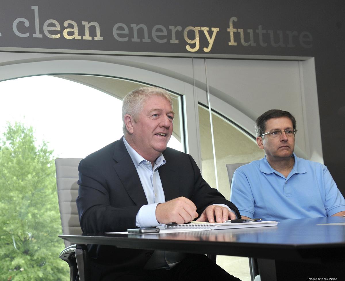 Lime Energy says it sold plant for 3.3M Charlotte Business Journal