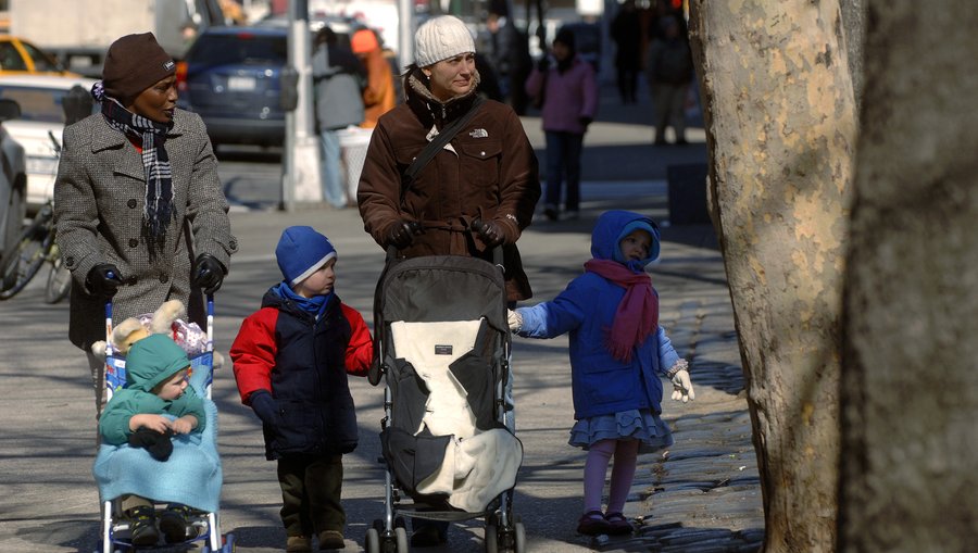 DNAInfo survey find that UWS nannies may outearn the average New