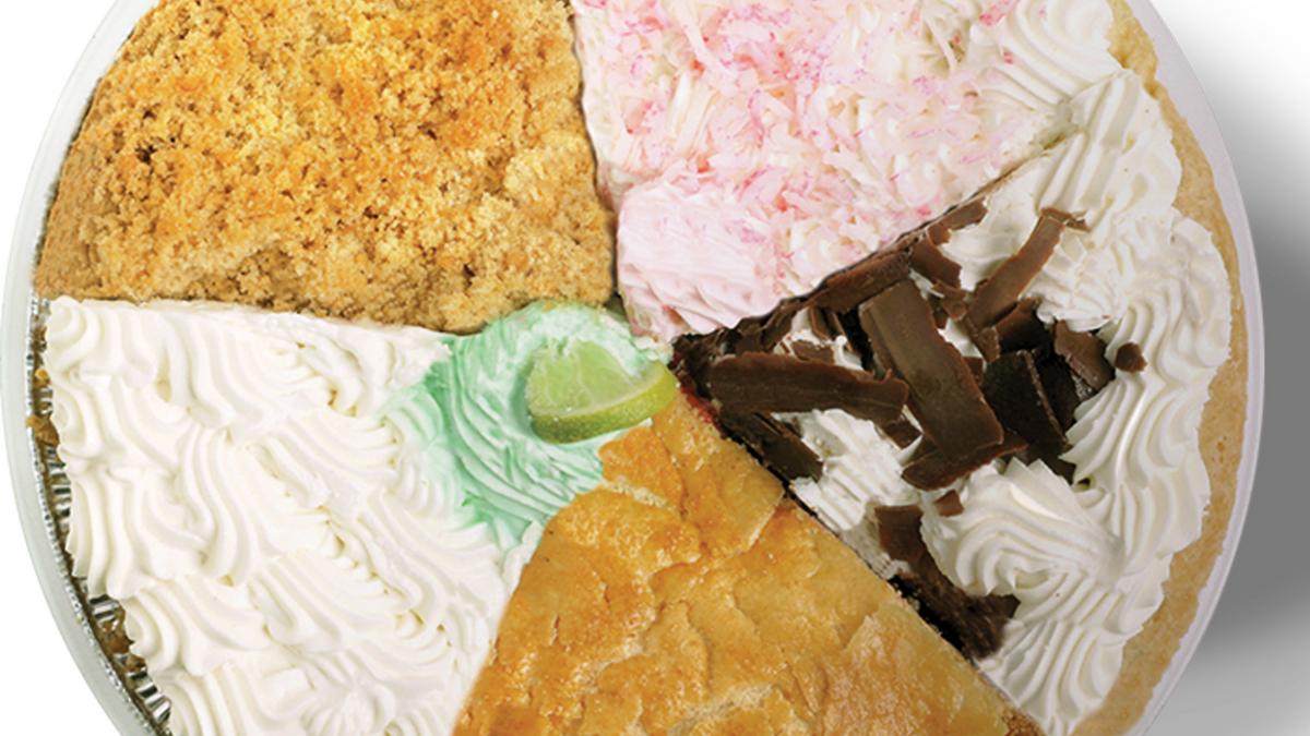 Everyday is Pi Day for Tippin’s Gourmet Pies Kansas City Business Journal