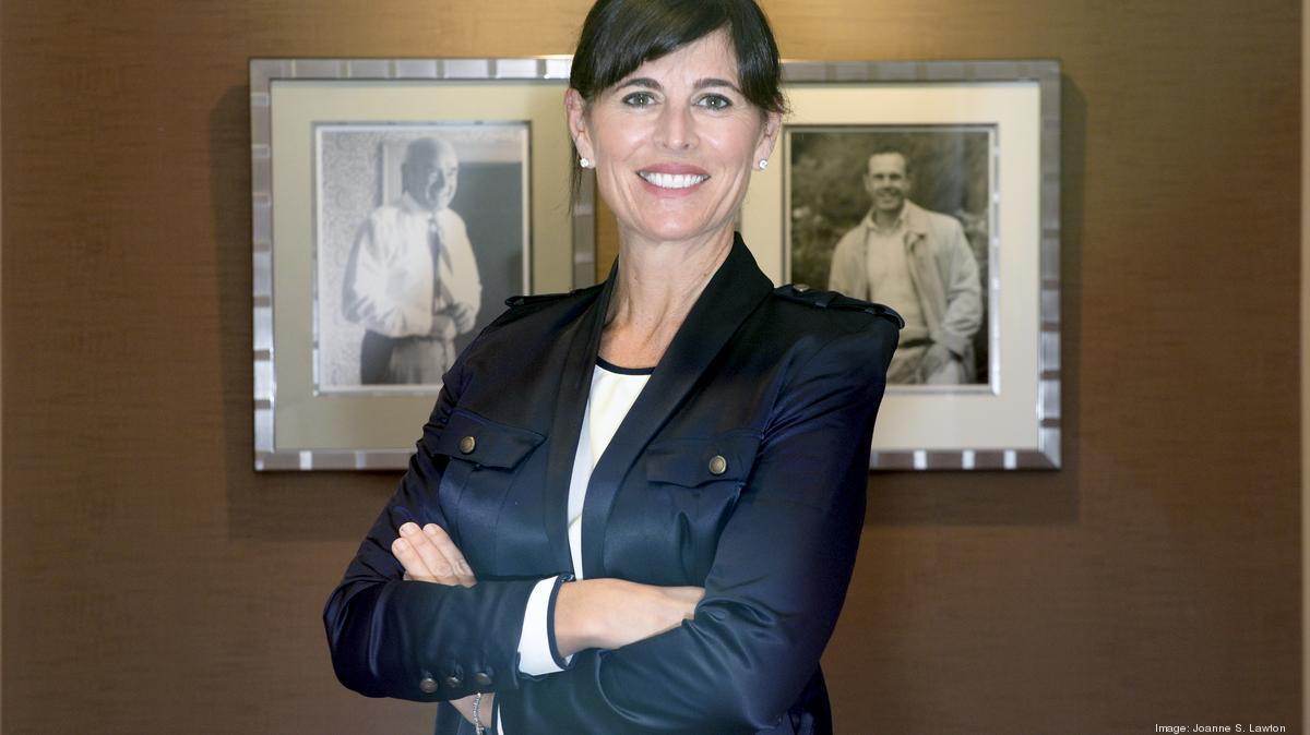 Carl M. Freeman Washington Business Journal Washington Business Journal