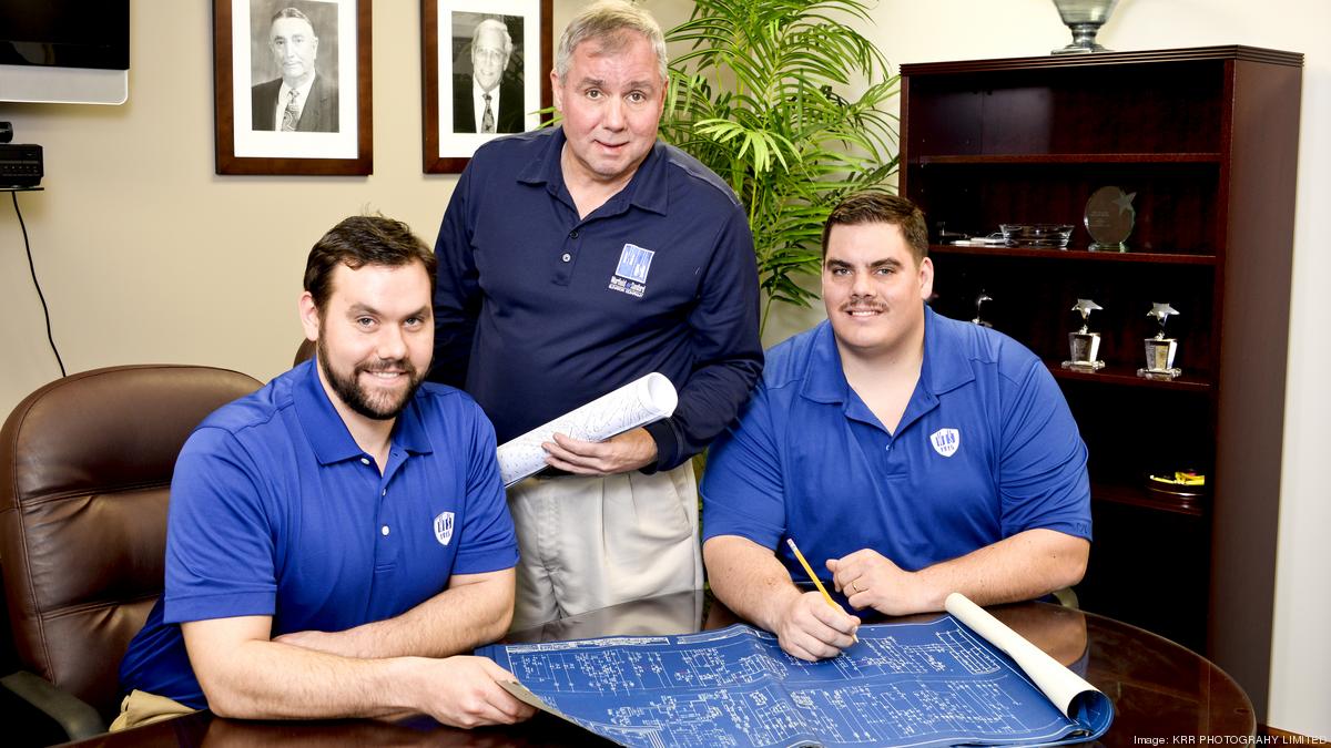 Warfield & Sanford Elevator Co. Washington Business Journal