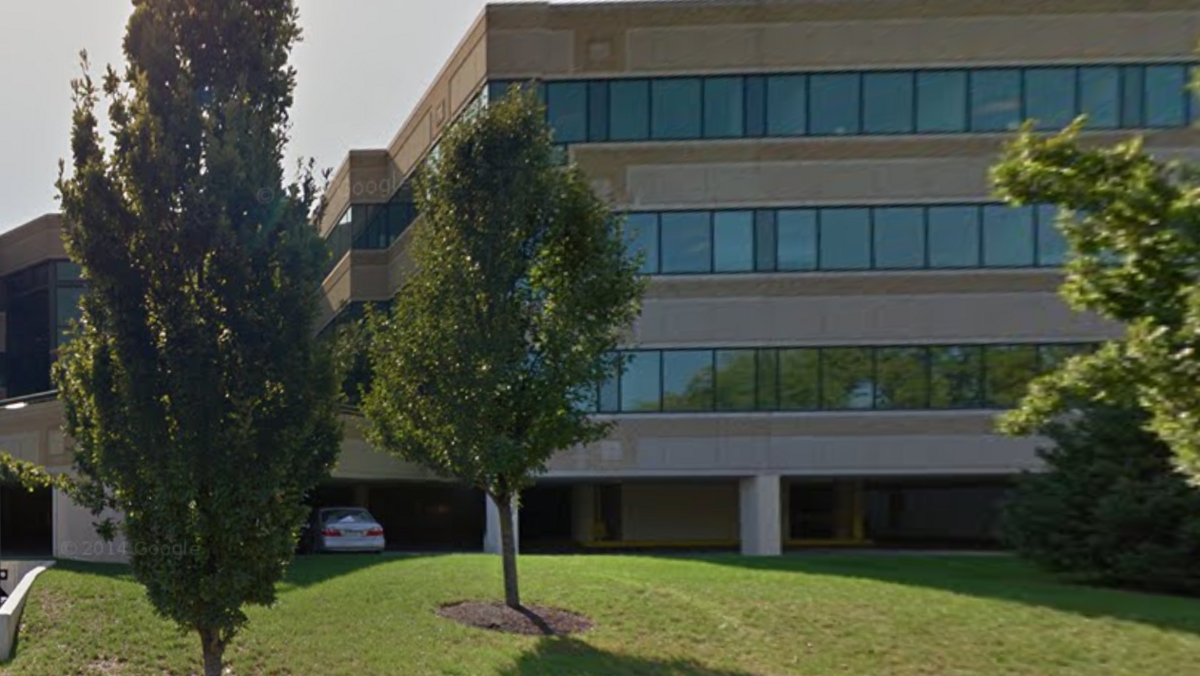 Liberty Property Trust in talks to sell massive office portfolio