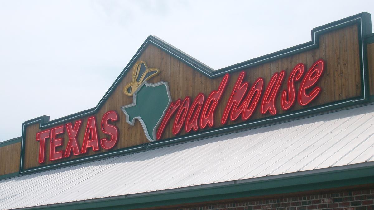 Texas Roadhouse among Forbes’ 100 most trustworthy U.S. companies