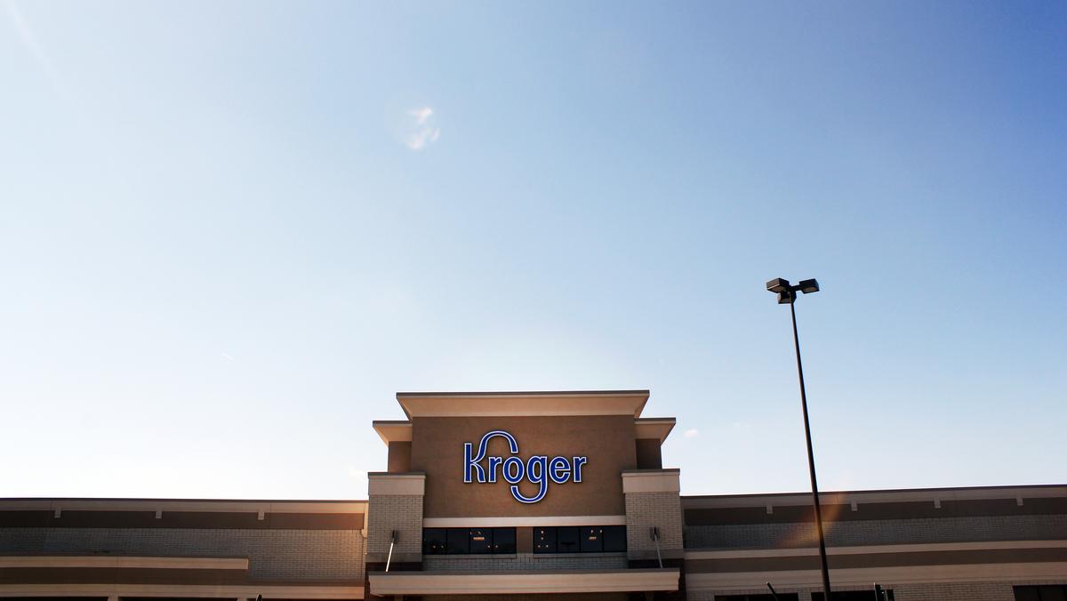 Kroger ClickList is headed to three Memphis area stores, as well as one
